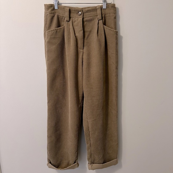 Petal & Pup Barrel Pants - Picture 6 of 10